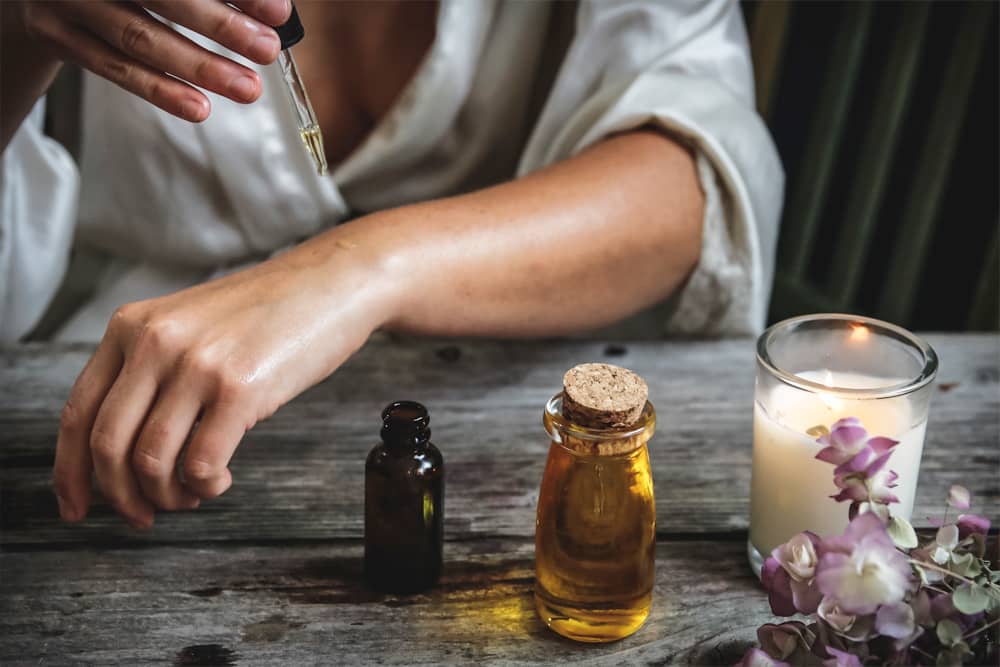 What to do when your skin reacts badly